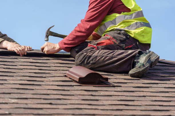 Best Tile Roofing Contractor  in Hauser, ID