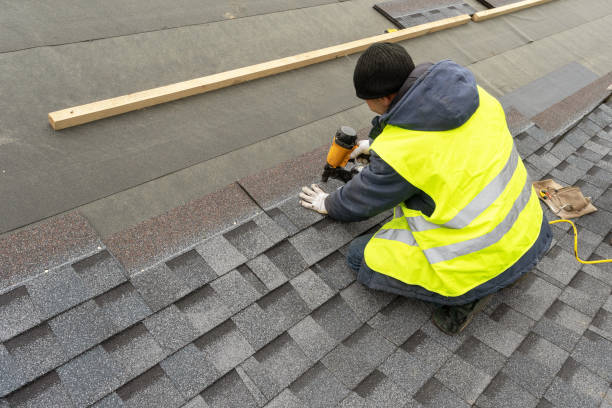Best Roof Waterproofing Services  in Hauser, ID