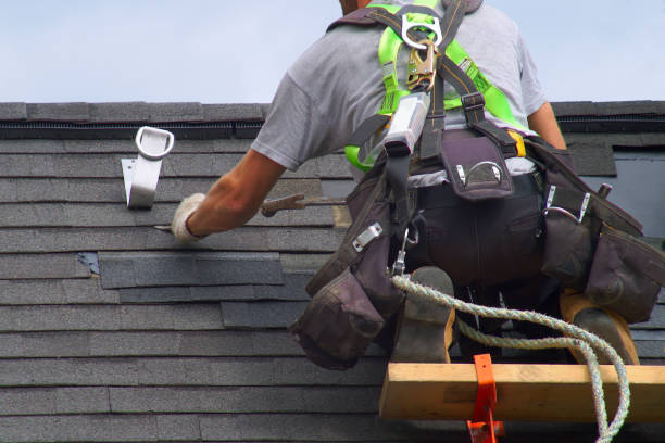 Best Best Roofing Contractors  in Hauser, ID