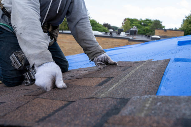 Best New Roof Installation  in Hauser, ID
