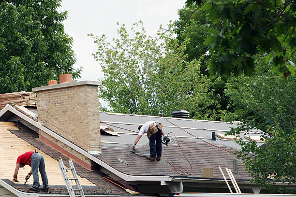 Best Metal Roofing Contractor  in Hauser, ID