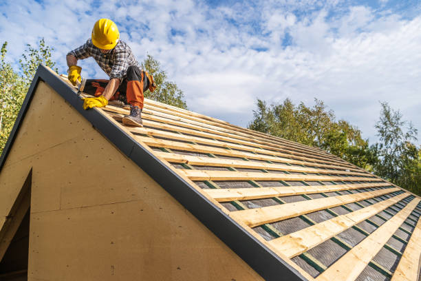 Best Residential Roofing Contractor  in Hauser, ID