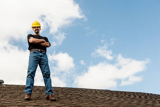Roof Waterproofing Services in Hauser, ID