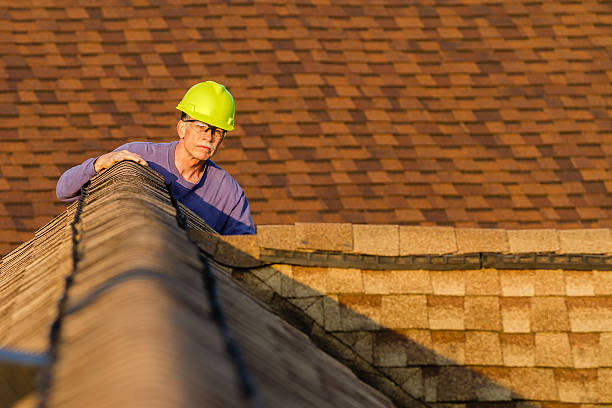 Best Roof Gutter Cleaning  in Hauser, ID